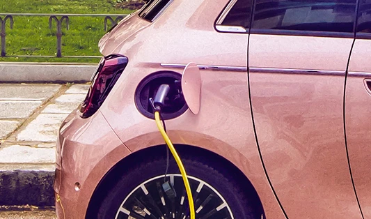 Charging solutions