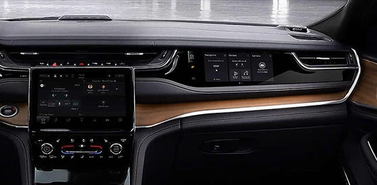 10.25 PASSENGER DISPLAY